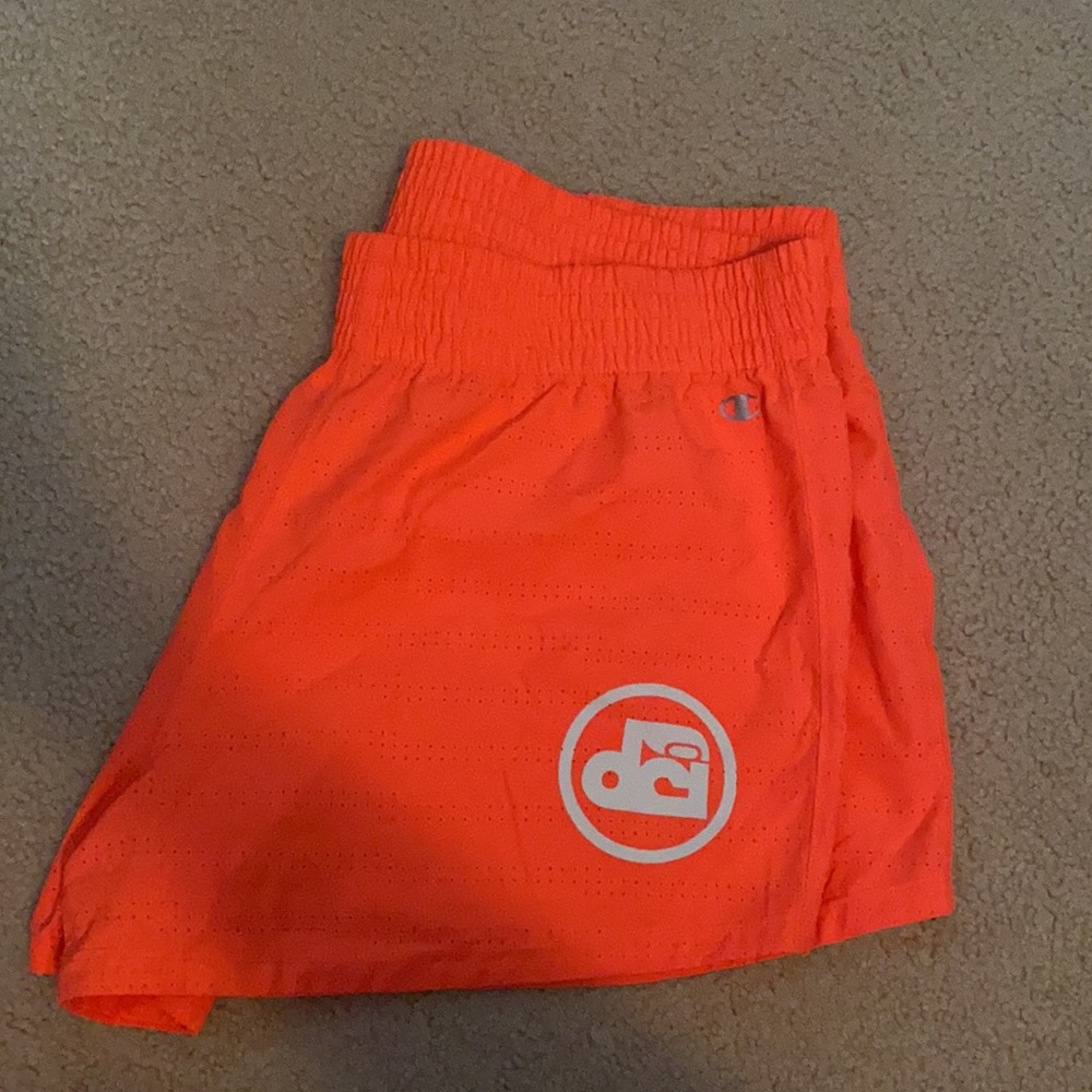 Drum Corps International shorts! - Picture 2 of 3